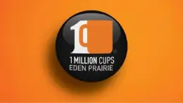 1 Million Cups Eden Prairie
